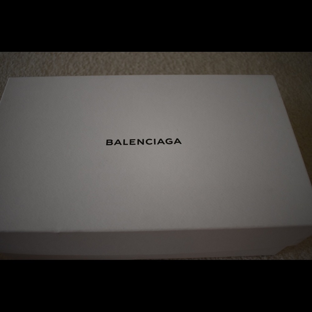 Balenciaga Runners